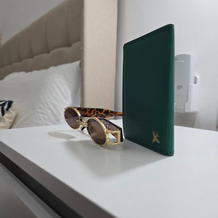 Ventre Luxury Rooms Neapel Exteriör bild