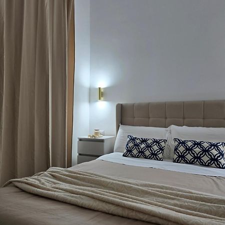 Ventre Luxury Rooms Neapel Exteriör bild