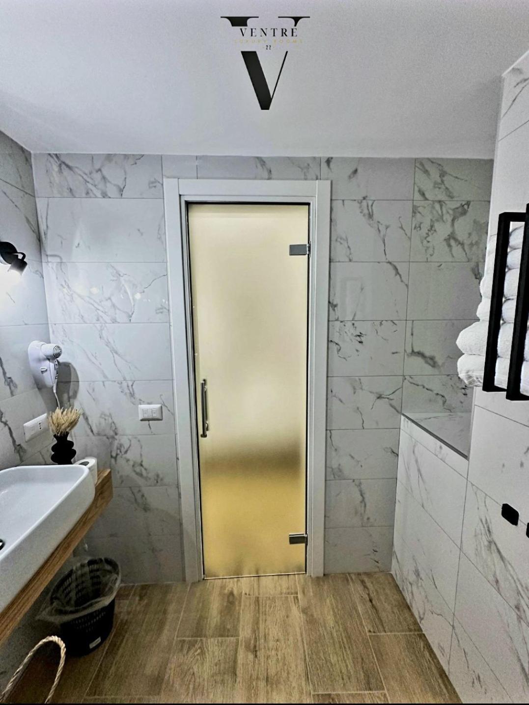 Ventre Luxury Rooms Neapel Exteriör bild
