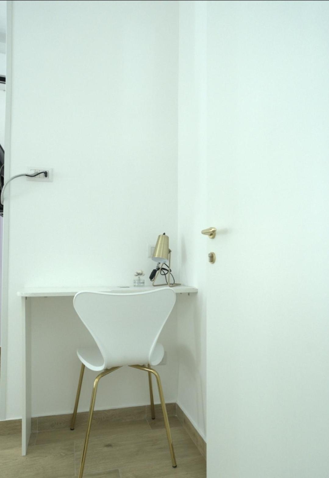 Ventre Luxury Rooms Neapel Exteriör bild