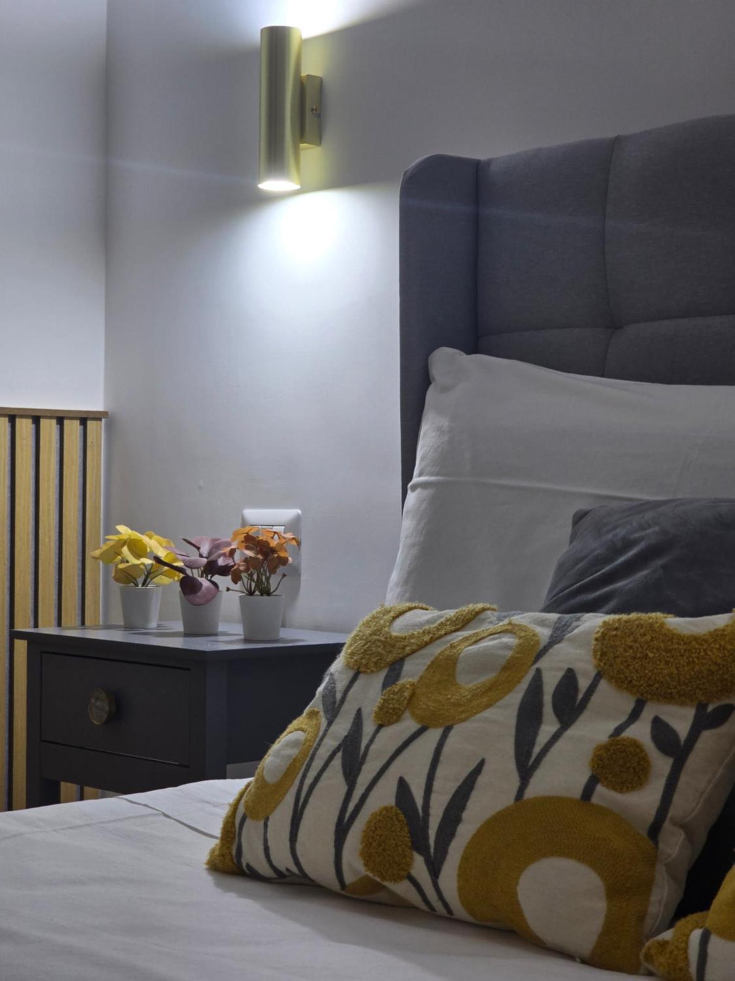 Ventre Luxury Rooms Neapel Exteriör bild