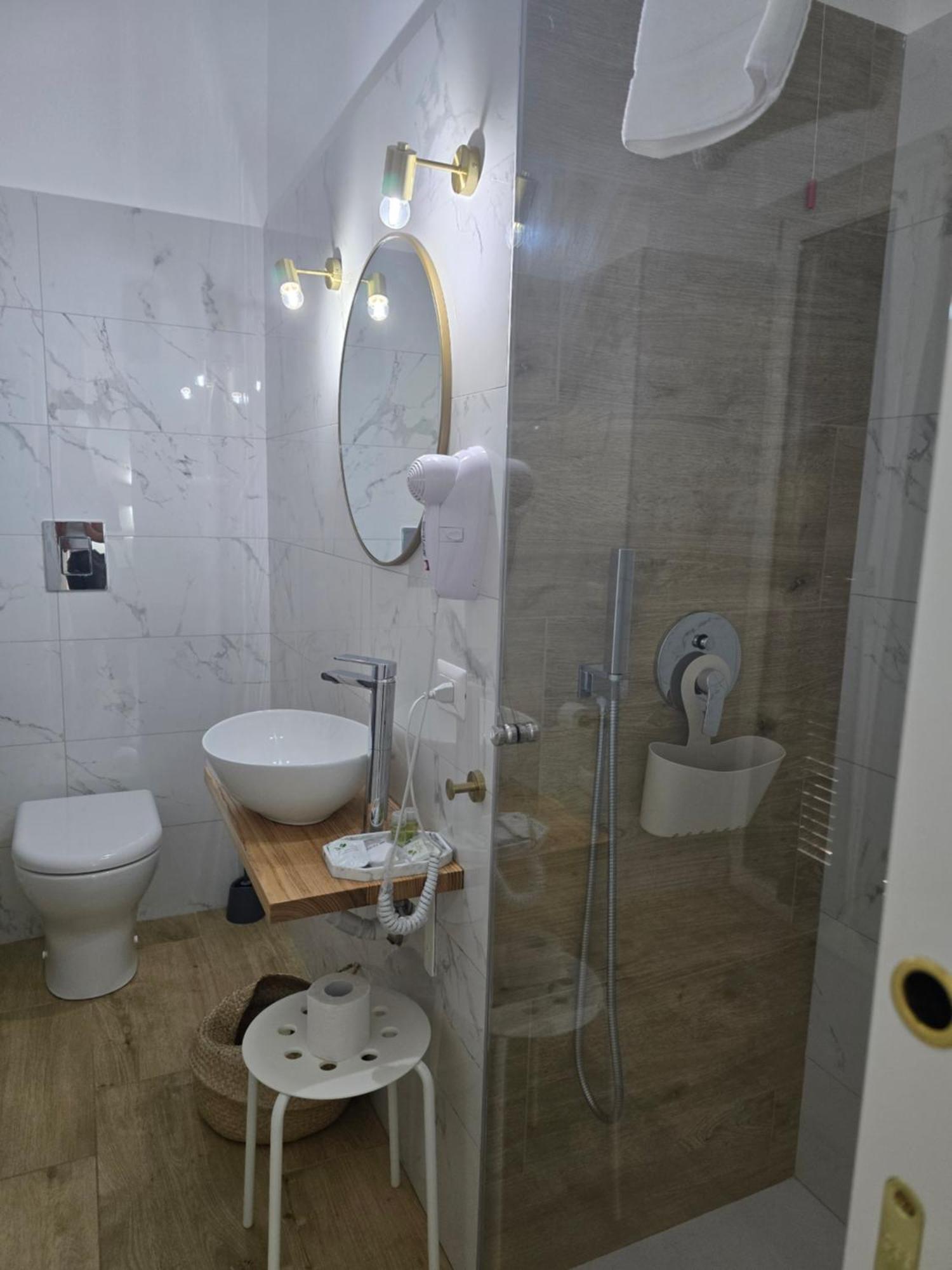 Ventre Luxury Rooms Neapel Exteriör bild