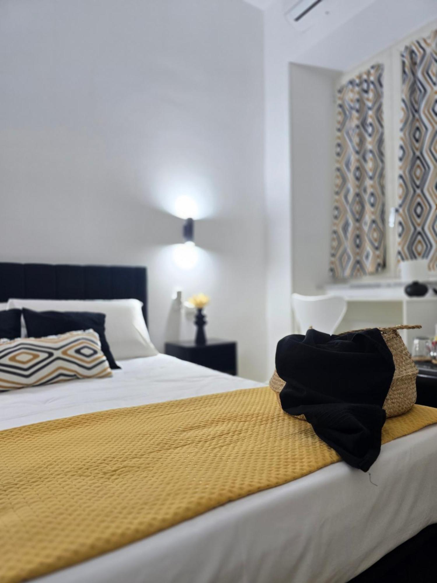 Ventre Luxury Rooms Neapel Exteriör bild