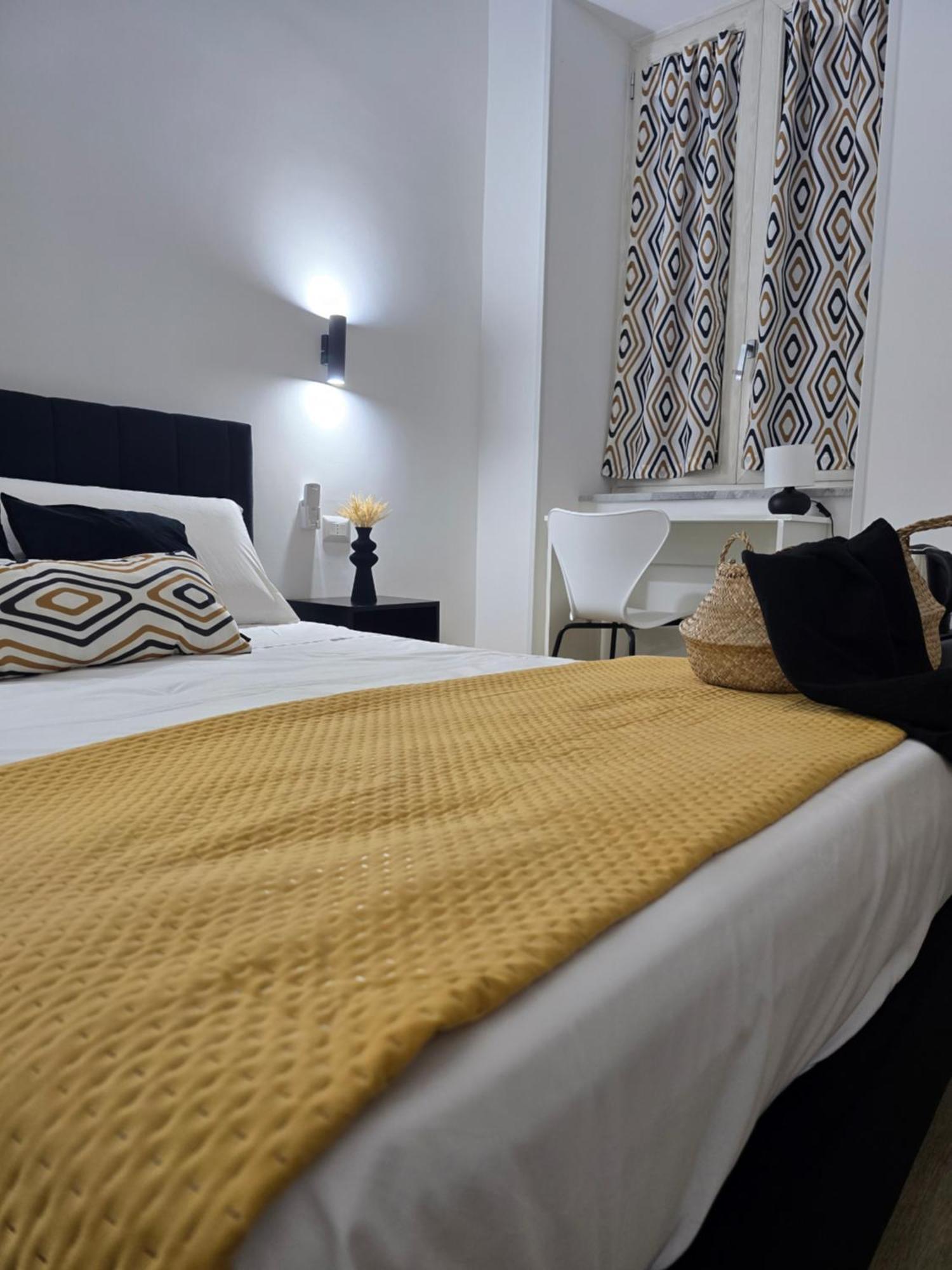 Ventre Luxury Rooms Neapel Exteriör bild