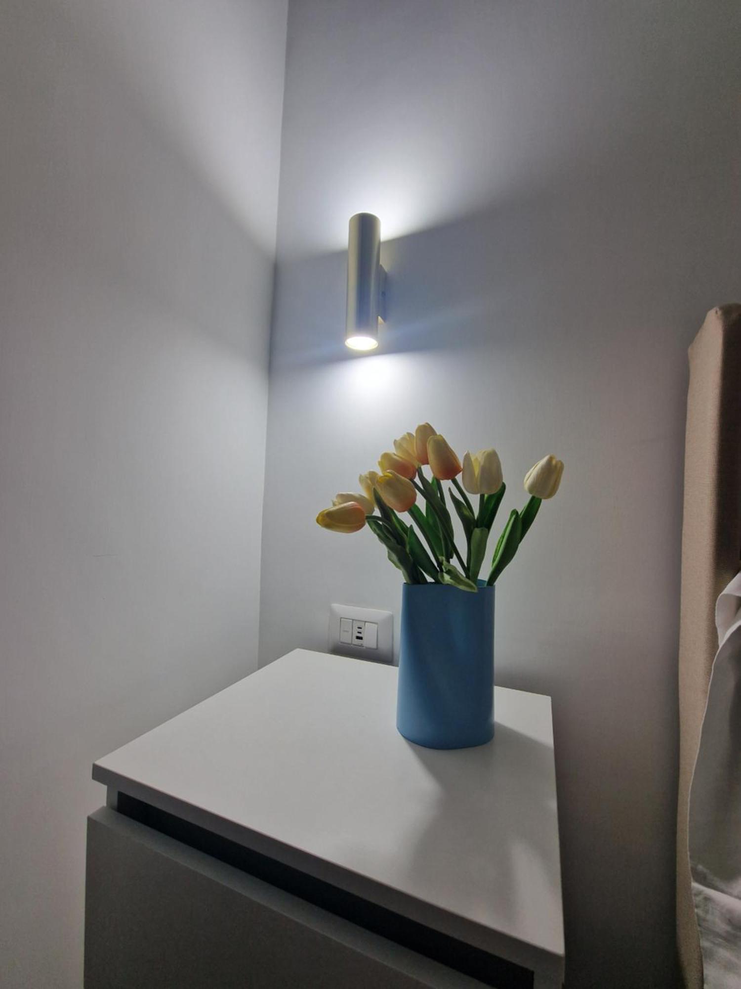 Ventre Luxury Rooms Neapel Exteriör bild