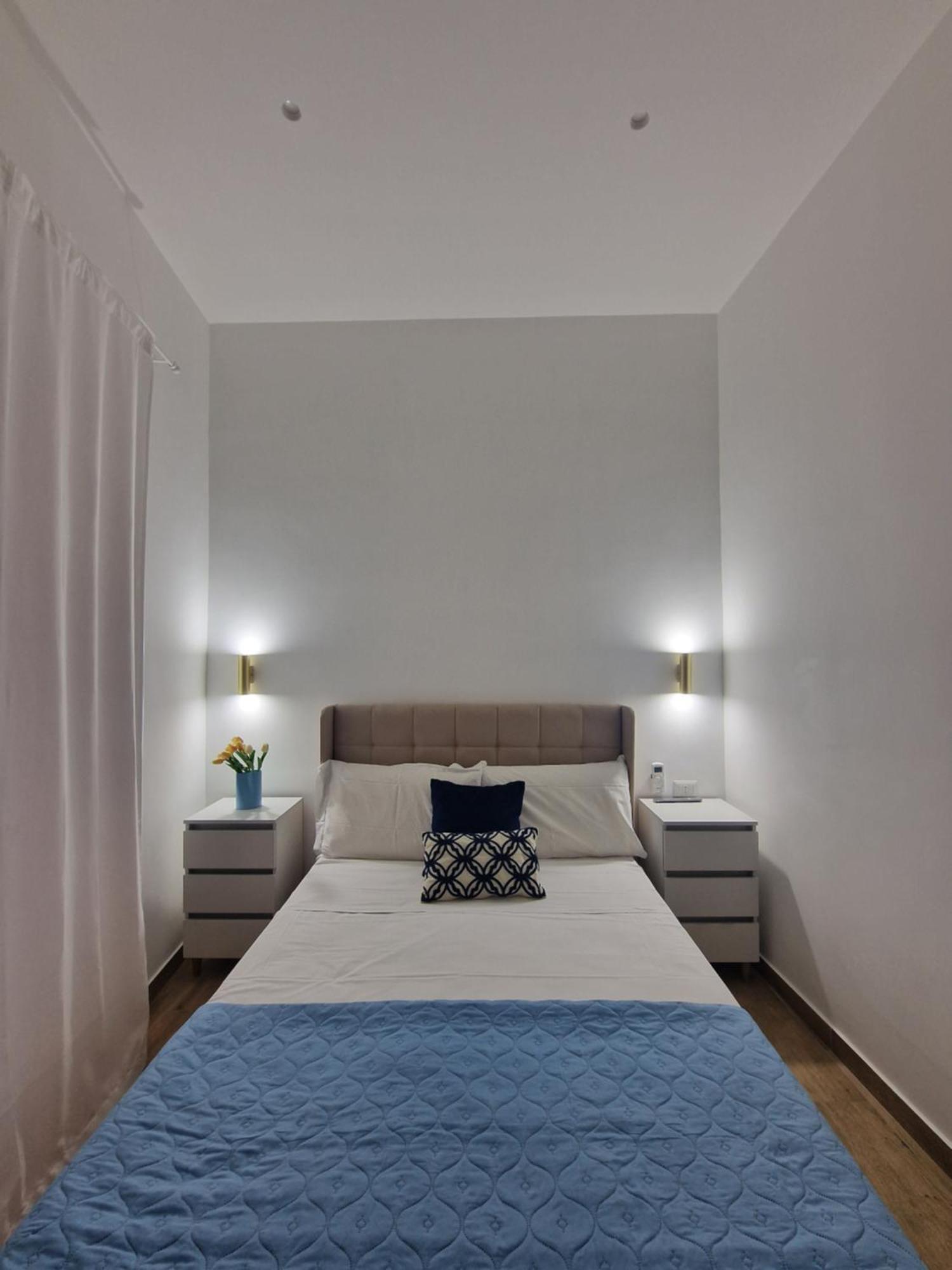 Ventre Luxury Rooms Neapel Exteriör bild