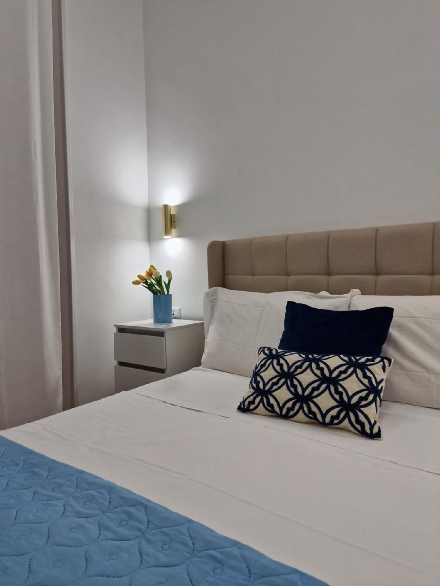 Ventre Luxury Rooms Neapel Exteriör bild