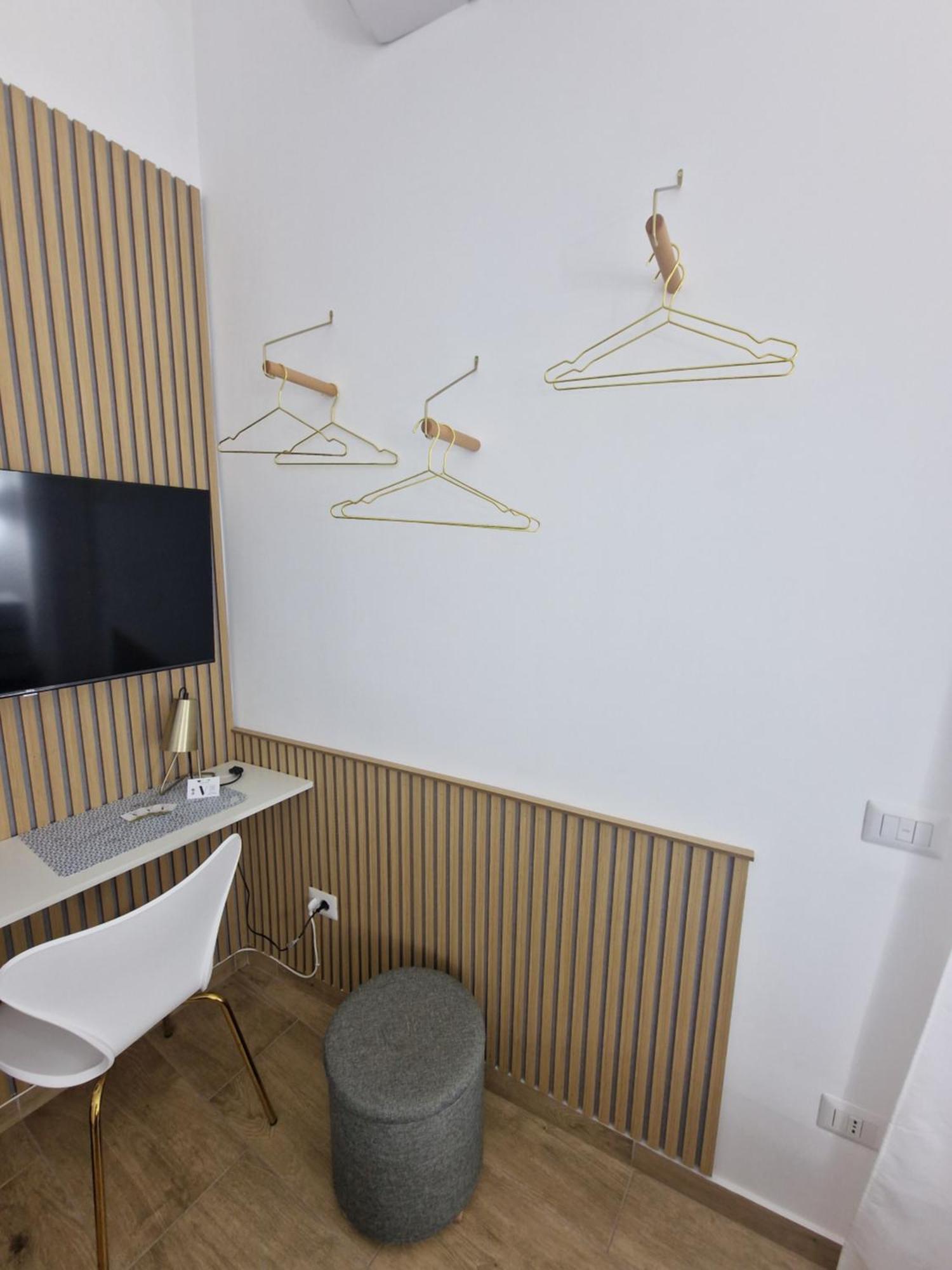 Ventre Luxury Rooms Neapel Exteriör bild
