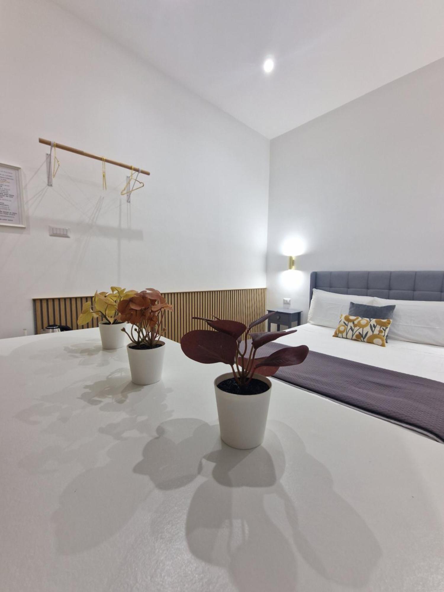 Ventre Luxury Rooms Neapel Exteriör bild