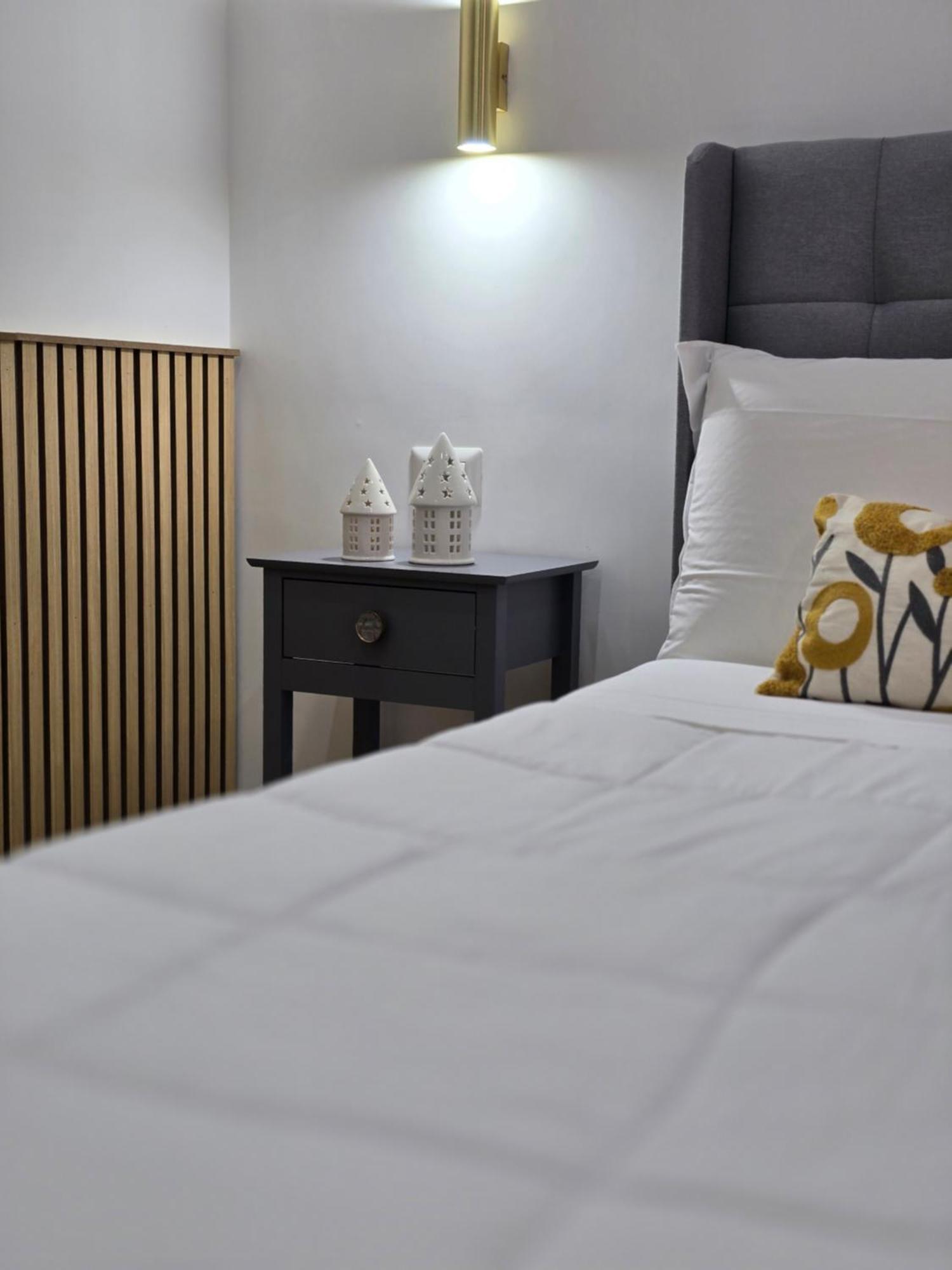 Ventre Luxury Rooms Neapel Exteriör bild