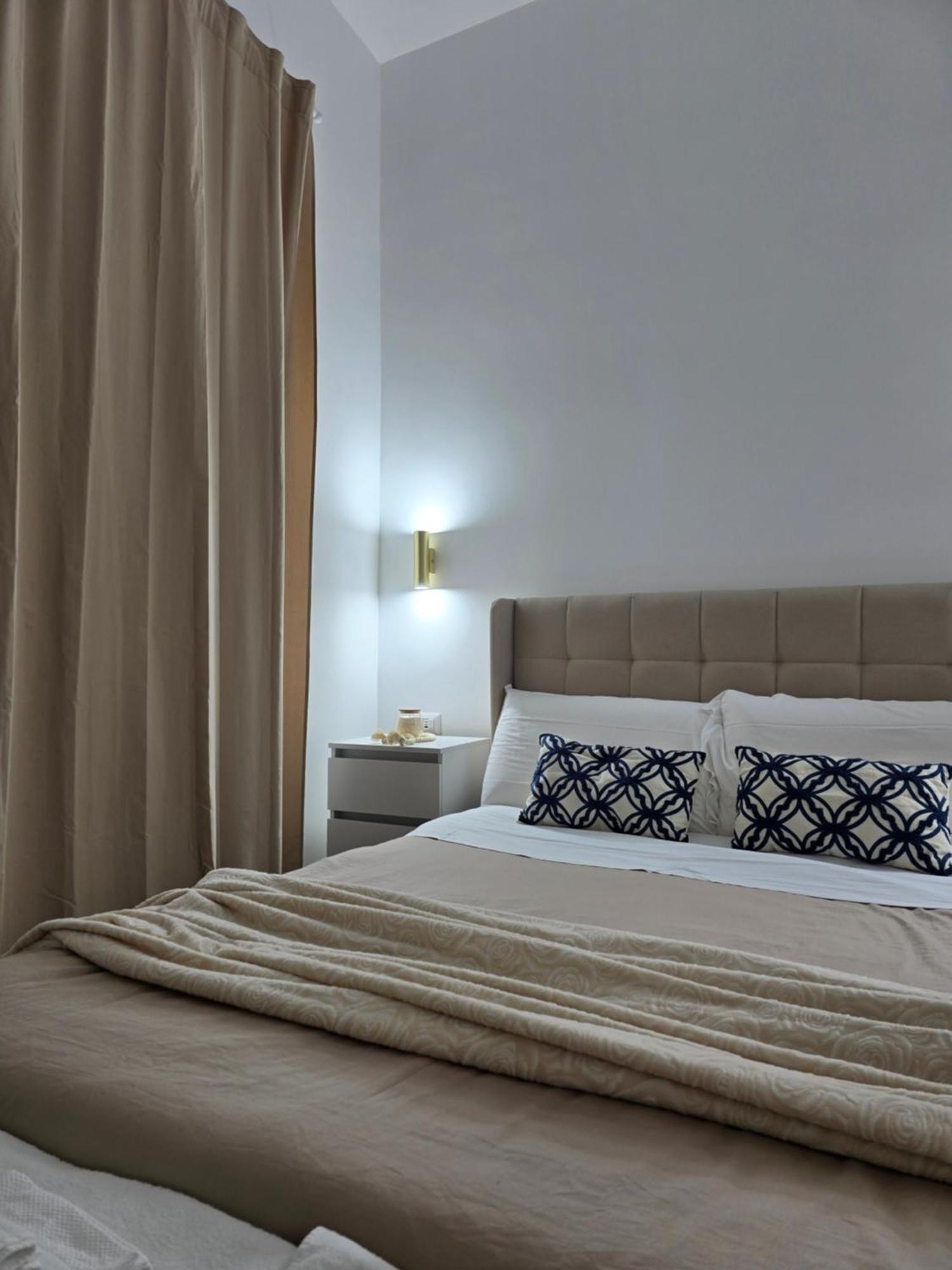 Ventre Luxury Rooms Neapel Exteriör bild