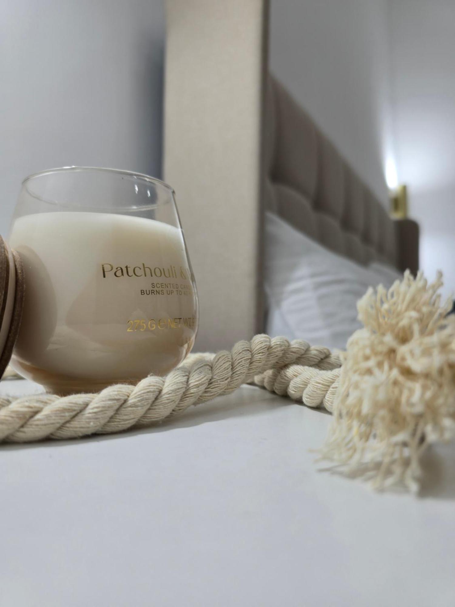 Ventre Luxury Rooms Neapel Exteriör bild